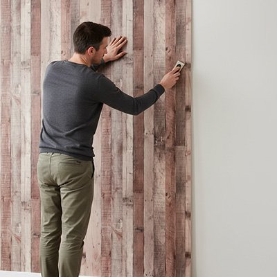 Papier peint chambre