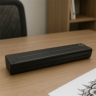 Imprimante bluetooth