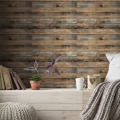 Papier peint chambre