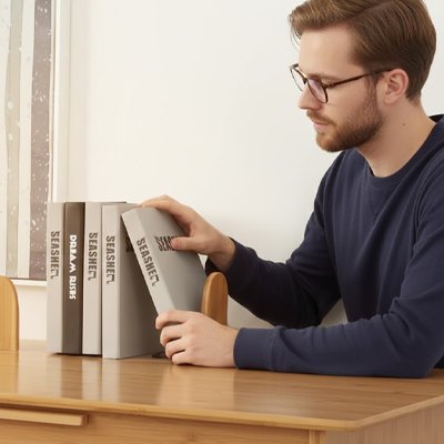Serre livre